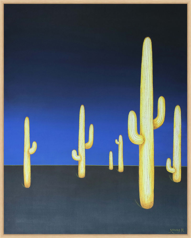 Saguaro Cactus-3